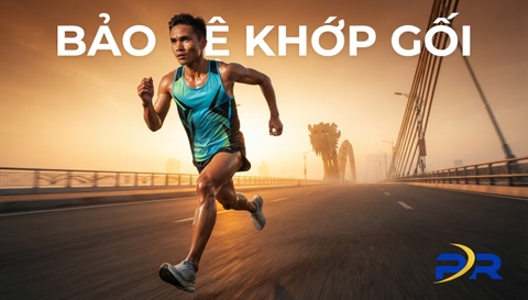Chạy Bộ Có Hại Khớp Gối Về Lâu Dài Không? Góc Nhìn Y Học Thể Thao Và Dữ Liệu Thực Tế