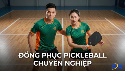 Những Lỗi Thường Gặp Khi Đặt Đồng Phục Pickleball Và Giải Pháp Khắc Phục Toàn Diện