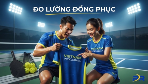 Đo Mức Độ Hài Lòng Của Khách Hàng Về Đồng Phục Pickleball: Ma Trận Đánh Giá Toàn Diện & Phương Pháp Đo Lường Chuẩn Hóa