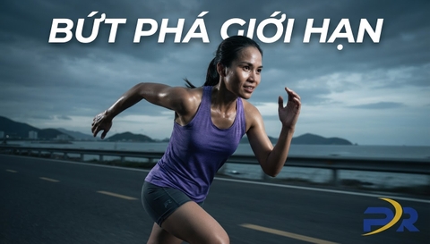 Tối Ưu Hóa Hiệu Suất Chạy Bộ Với Chỉ Số Training Readiness Và Load Focus Trên Đồng Hồ GPS