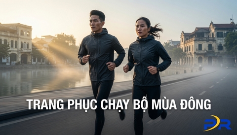 Quần Dài Chạy Bộ Nam Và Nữ: Khi Nào Nên Dùng Trong Tập Luyện Và Thi Đấu?