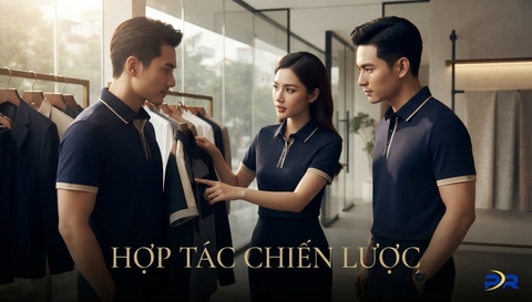 Chiến Lược Xây Dựng Mối Quan Hệ Hợp Tác Chiến Lược Dài Hạn Với Nhà Cung Cấp Đồng Phục Doanh Nghiệp