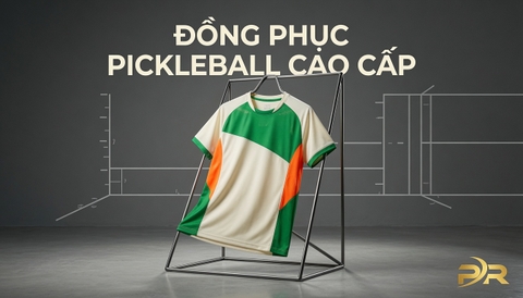 Nghệ Thuật Thiết Kế Điểm Chạm Kêu Gọi Hành Động (CTA) Trên Trang Đồng Phục Pickleball Cao Cấp