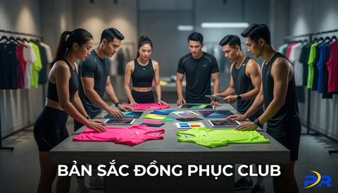 Chiến Lược Xây Dựng Case Study Đồng Phục CLB Chạy Bộ Chuyên Nghiệp: Giải Pháp Định Định Hình Bản Sắc Và Phát Triển Cộng Đồng Bền Vững