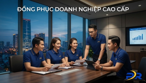 Giải Pháp Thanh Toán Linh Hoạt Và Bảo Lãnh Hợp Đồng Trong Dự Án Đồng Phục Doanh Nghiệp Lớn