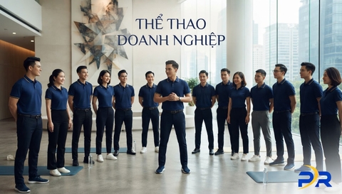 Giải Pháp Tối Ưu Hiệu Suất Và Gắn Kết Nhân Sự: Có Nên Thuê Huấn Luyện Viên Cho Câu Lạc Bộ Thể Thao Doanh Nghiệp?