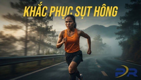 Hiện Tượng Sụt Hông (Pelvic Drop) Và Dấu Hiệu Trendelenburg Ở Runner: Nguyên Nhân, Hậu Quả Và Cách Khắc Phục