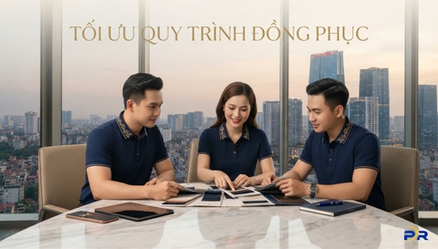 Chiến Lược Tối Ưu Quy Trình: Doanh Nghiệp Nên Tổ Chức Họp Tổng Kết Với Nhà Cung Cấp Đồng Phục Vào Thời Điểm Nào Để Đạt Hiệu Quả Cao Nhất?