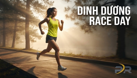Bữa Sáng Ngày Race Day: Ăn Gì Và Ăn Trước Giờ Xuất Phát Bao Lâu Để Đạt Hiệu Suất Tối Đa?