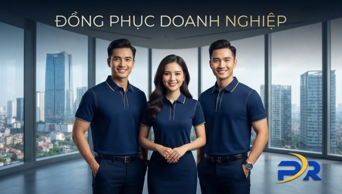Bản So Sánh Toàn Diện 3 Dòng Vải Thể Thao Doanh Nghiệp: Mè Thái, Mè Kim Cương Và Thun Cá Sấu Poly - Giải Pháp Đồng Phục Tối Ưu Thương Hiệu