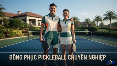 Giải Pháp Hoạch Định Đồng Phục Pickleball: Nên Thiết Kế Theo Năm Hay Theo Từng Sự Kiện Giải Đấu?