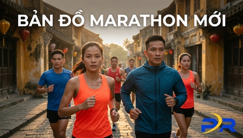 Bản Đồ Lộ Trình Thể Thao: Cập Nhật Lịch Trình Đăng Ký, Biểu Phí Chi Tiết Và Chiến Lược Chuẩn Bị Áo Đồng Phục Cho Mùa Giải VnExpress Marathon