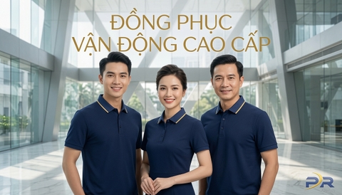 Giải Pháp Đồng Phục Vận Động Doanh Nghiệp: Sự Khác Biệt Giữa Nhóm Vận Động Nhiều Và Khối Văn Phòng