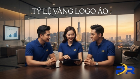 Tỷ Lệ Vàng Đặt Logo Doanh Nghiệp Trên Áo Thể Thao: Giải Pháp Tối Ưu Thẩm Mỹ Khi Chụp Ảnh Truyền Thông