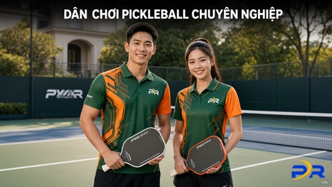 Giải Pháp Phát Triển Thương Hiệu: CLB Pickleball Có Nên Thương Mại Hóa Đồng Phục Cho Thành Viên Ngoài?