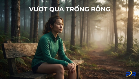 Hội Chứng Trầm Cảm Sau Race (Post-Race Blues): Giải Mã Cảm Giác Trống Rỗng Và Nghệ Thuật Phục Hồi Thân Tâm Toàn Diện
