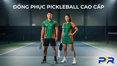 Chiến Lược Điều Hướng Trang Cho Bài Viết Đồng Phục Pickleball: Tối Ưu Hóa Trải Nghiệm Khách Hàng Và Chuyển Đổi Doanh Số