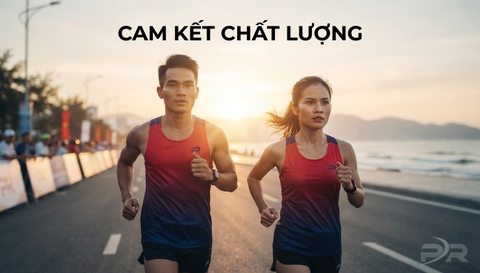 Chính Sách Bảo Lãnh Chất Lượng Và Cam Kết Bồi Thường Hợp Đồng Minh Bạch Trong Hệ Thống Giải Chạy Marathon Cùng PR SPORT