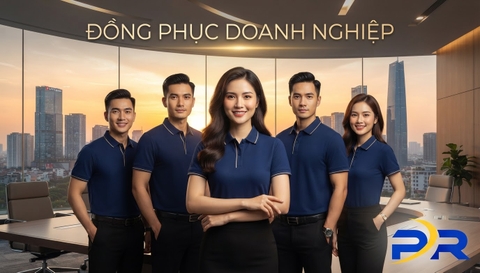 Phân Tích Chuyên Sâu: So Sánh Đồng Phục Doanh Nghiệp Trong Nước Và Nhập Khẩu - Giải Pháp Thiết Kế Thương Hiệu Tối Ưu Cho Doanh Nghiệp