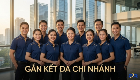 Giải Pháp Thiết Kế Giải Chạy Ảo Doanh Nghiệp: Gắn Kết Đa Chi Nhánh Bằng Trực Quan Đồng Phục Thể Thao Cao Cấp