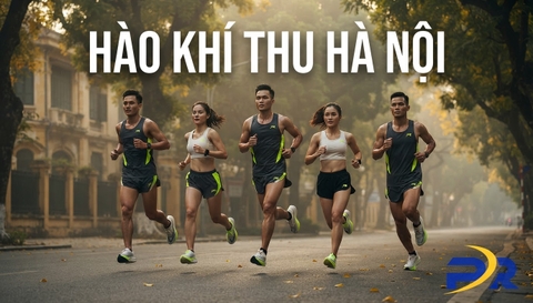 Hệ Thống Giải Pháp Trang Phục CLB Chạy Bộ Mùa Thu Hà Nội: Tối Ưu Bản Sắc Di Sản & Hiệu Suất Thi Đấu
