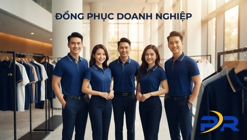 Doanh Nghiệp Có Nên Bán Đồng Phục Thể Thao Cho Người Ngoài? Chiến Lược Định Vị Nhận Diện Thương Hiệu Toàn Diện