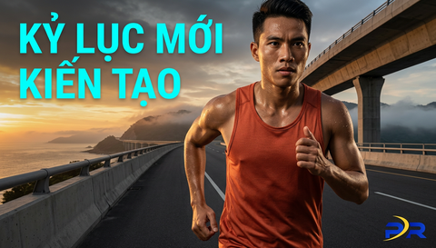 CHIẾN LƯỢC TÍCH HỢP ELITE VÀ ĐẠI CHÚNG: BÀI HỌC VÀNG TỪ GOLD COAST & COPENHAGEN CHO GIẢI CHẠY VIỆT NAM