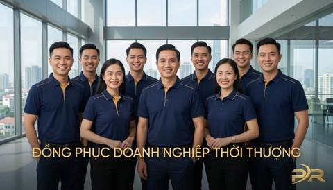 Vì Sao Nên Chọn Đối Tác Đồng Phục Có Am Hiểu Thể Thao Nội Bộ Cho Doanh Nghiệp?