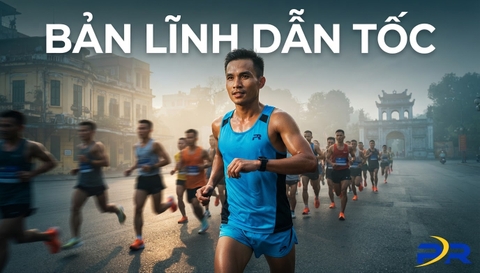 Đào Tạo Người Dẫn Nhóm Trong Câu Lạc Bộ: Vai Trò Thủ Lĩnh Không Chỉ Nằm Ở Tốc Độ Pacing