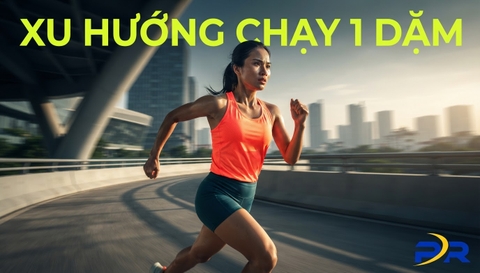 Bùng Nổ Xu Hướng Chạy 1 Dặm Tại Copenhagen 2026: Bước Ngoặt Nâng Tầm Thể Chất Điền Kinh Phong Trào Việt Nam