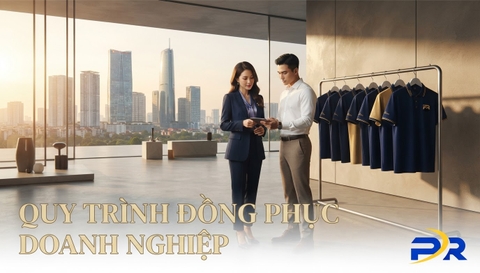 Giải Pháp Xử Lý Quy Trình Đồng Phục Khi Nhân Viên Nghỉ Việc: Tối Ưu Chi Phí Và Bảo Vệ Uy Tín Thương Hiệu Doanh Nghiệp