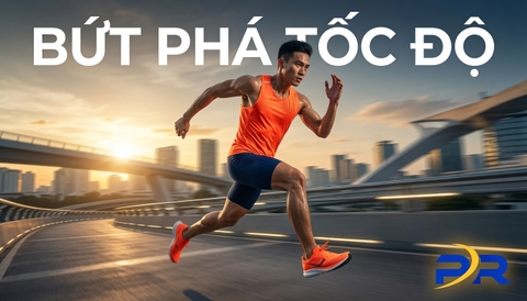 Tác Dụng Của Strides Trong Giáo Án Chạy Bộ: Bí Quyết Bứt Phá Tốc Độ Và Tối Ưu Hóa Kỹ Thuật Sải Chân