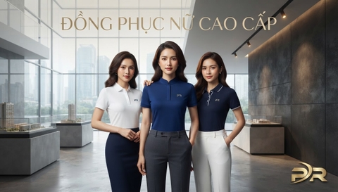 Giải Pháp Thiết Kế Áo Thể Thao Nữ Công Sở Cao Cấp: Nghệ Thuật Tôn Dáng Tự Nhiên Và Chuẩn Mực Thanh Lịch Cho Doanh Nghiệp Hiện Đại
