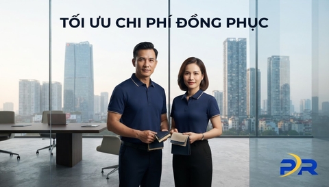 Chi Tiết Hạch Toán Chi Phí Đồng Phục Thể Thao Hợp Lý Được Trừ Khi Tính Thuế TNDN Chuẩn Quy Định Mới