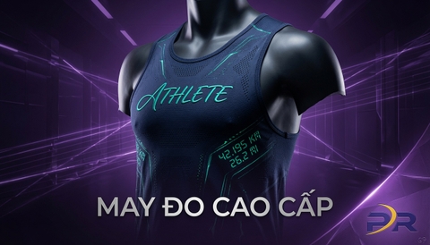 Quần Áo Chạy Bộ: Cẩm Nang May Đo Và Chọn Lựa Cá Nhân Hóa Toàn Tập Từ A Đến Z Cho Runner Việt Nam