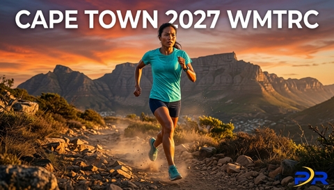 Cape Town Đăng Cai Giải Vô Địch Thế Giới Mountain & Trail Running 2027: Bước Ngoặt Du Lịch Thể Thao Toàn Cầu Và Cơ Hội Cho Runner Việt
