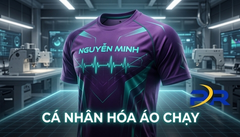 Giải Pháp Thiết Kế Cá Nhân Hóa Áo Chạy Bộ Cho Người Mới Bắt Đầu: Tối Ưu Hóa Trải Nghiệm Và Bản Sắc Độc Bản