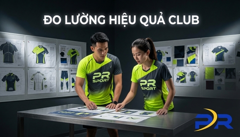 Hệ Thống Chỉ Số Đo Lường Hiệu Quả Hoạt Động CLB Chạy Bộ: Giải Pháp Tối Ưu Vận Hành Và Phát Triển Nhận Diện