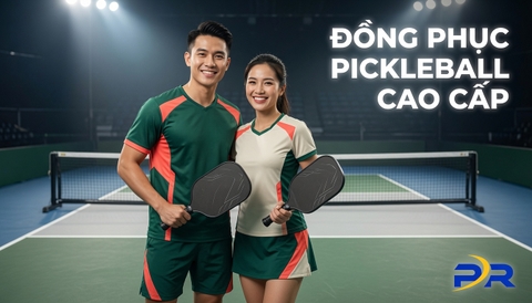 Làm Sao Để Đánh Giá Và Lựa Chọn Đơn Vị May Đồng Phục Pickleball Chuyên Nghiệp?