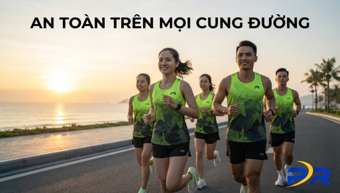 Giải Pháp Bảo Hiểm Tai Nạn Thể Thao Cho CLB Chạy Bộ: Thiết Lập Lá Chắn Bảo Vệ Hội Viên Toàn Diện