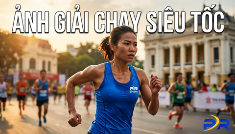 CHUYÊN NGHIỆP HÓA TRUYỀN THÔNG GIẢI CHẠY: CHIẾN LƯỢC BỐ TRÍ VÀ TRẢ ẢNH SIÊU TỐC CHO RUNNER
