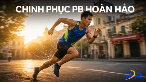 Săn Kỷ Lục Cá Nhân (PB): Khi Nào Nên Bứt Phá Giới Hạn Và Khi Nào Phải Chủ Động Lùi Bước?