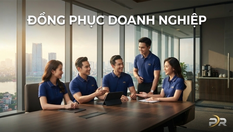 Tiêu Chí Đánh Giá Nhà Cung Cấp Đồng Phục Doanh Nghiệp Cao Cấp: Bản Hướng Dẫn Kỹ Thuật Cho Bộ Phận Thu Mua & HR