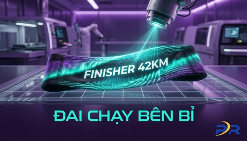 Bản Đồ Giải Pháp Cá Nhân Hóa: Đai Chạy Bộ Và Hệ Thống Phụ Kiện Đựng Đồ Tối Ưu Cho Cự Ly Dài