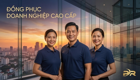 Vì sao CEO nên quan tâm đến đồng phục thể thao cao cấp cho nhân viên?