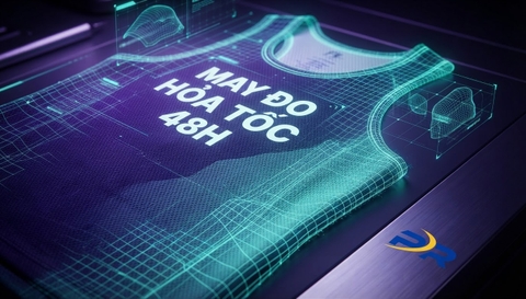 Giải Pháp May Đo Cá Nhân Hóa Hỏa Tốc 48 Giờ: Tối Ưu Hiệu Suất Chạy Bộ Cho Ngày Race Khẩn Cấp