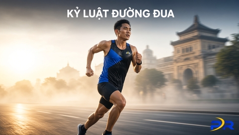 BÍ QUYẾT TỐI ƯU HÓA LỊCH TRÌNH CHO RUNNER CÔNG SỞ BẬN RỘN: CHIẾN THUẬT SIẾT KỶ LUẬT ĐỂ CHINH PHỤC MỌI MÙA GIẢI