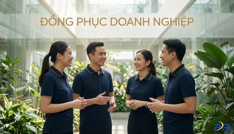 Tối Ưu Đồng Phục Chạy Bộ Doanh Nghiệp: Giải Pháp Gắn Kết Nhân Sự Và Lan Tỏa Thương Hiệu Vượt Trội