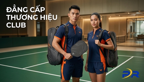 Chiến Lược Đầu Tư Túi Đựng Vợt Pickleball In Nhận Diện CLB: Giải Pháp Định Vị Thương Hiệu Chuyên Nghiệp