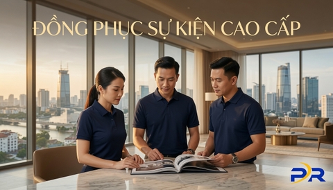 Kế Hoạch Quản Trị Rủi Ro Khi Đặt Đồng Phục Thể Thao Doanh Nghiệp Cho Sự Kiện Lớn